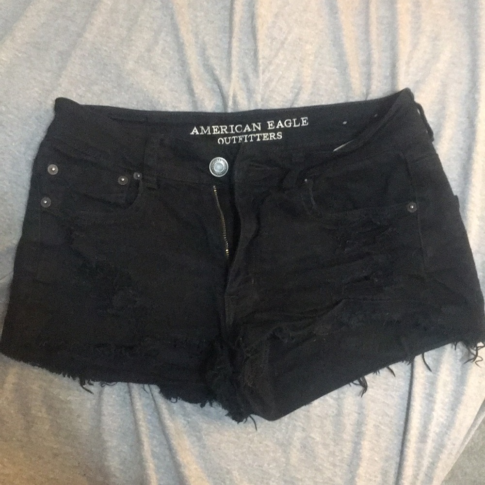 American Eagle Women’s shorts